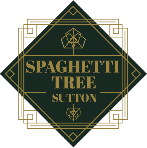 Spaghetti Tree Sutton