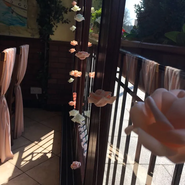 Spaghetti Tree Sutton